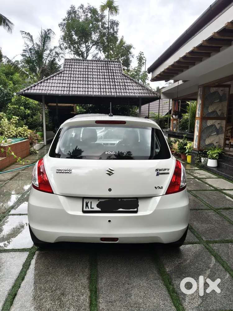 Superb Condition Swift Limited Edition