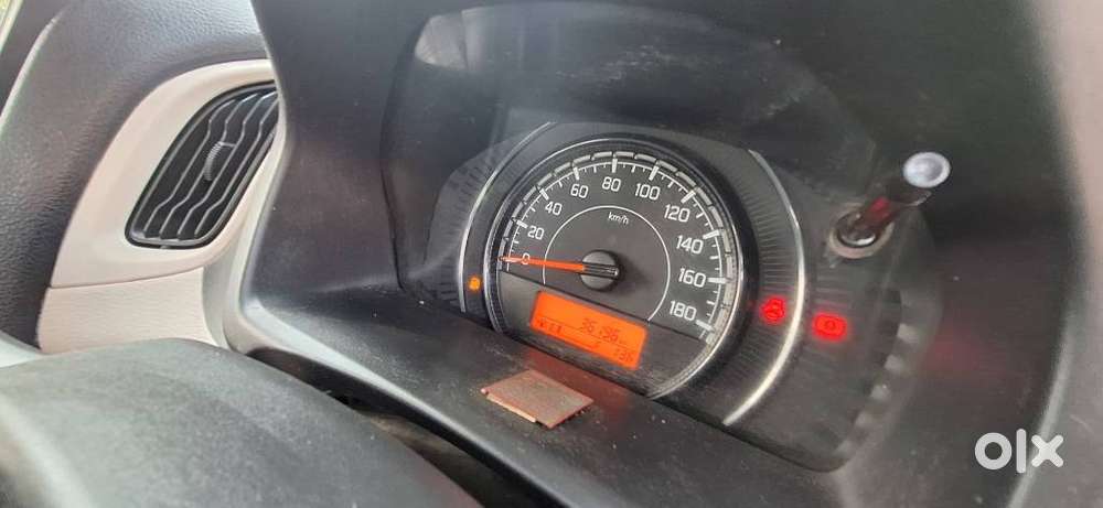 Maruti Suzuki Wagon R Lxi Optional, 2023, Petrol