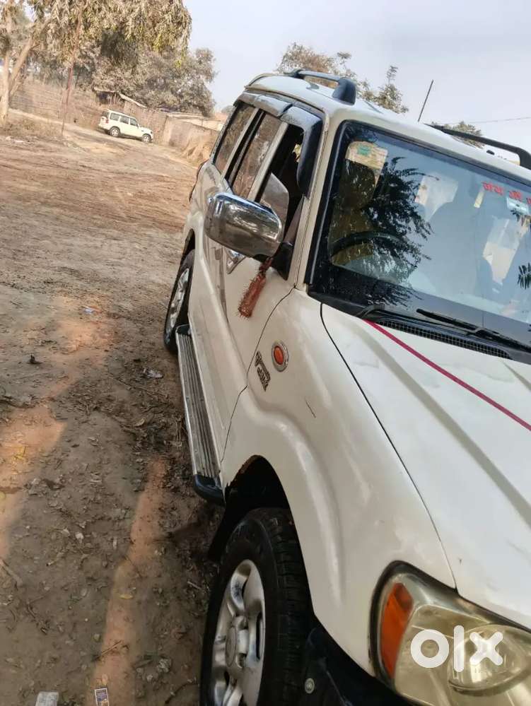 Scorpio Lx Samastipur Kalyanpur