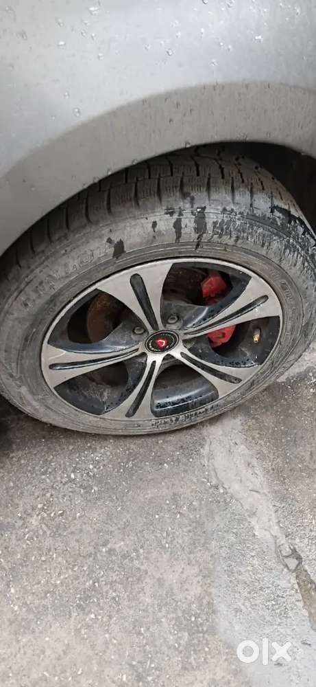 Volkswagen Polo 2012