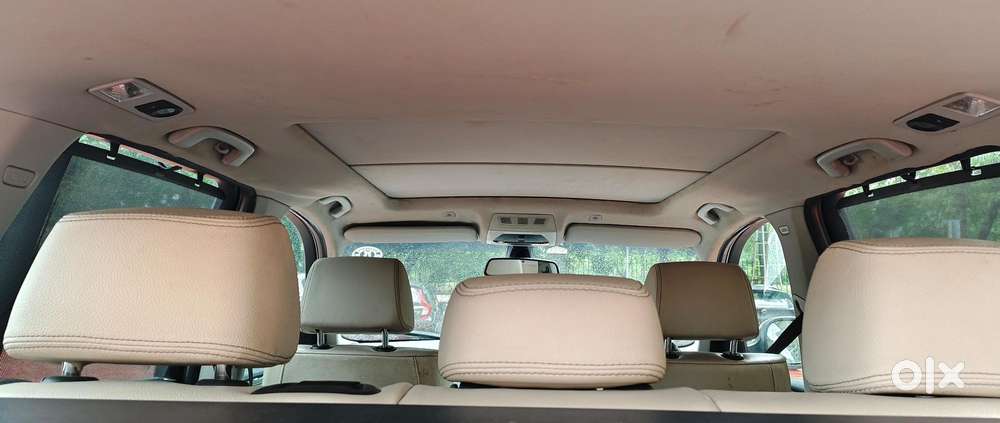 Bmw X3 2.0 D, 2012, Diesel