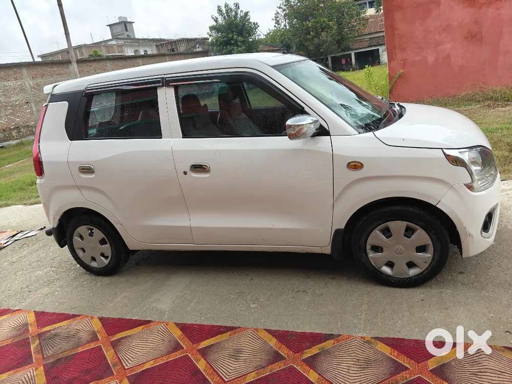 Maruti Suzuki Wagon R 2023 Petrol