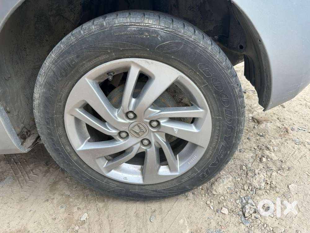 Honda Jazz 2020 Model