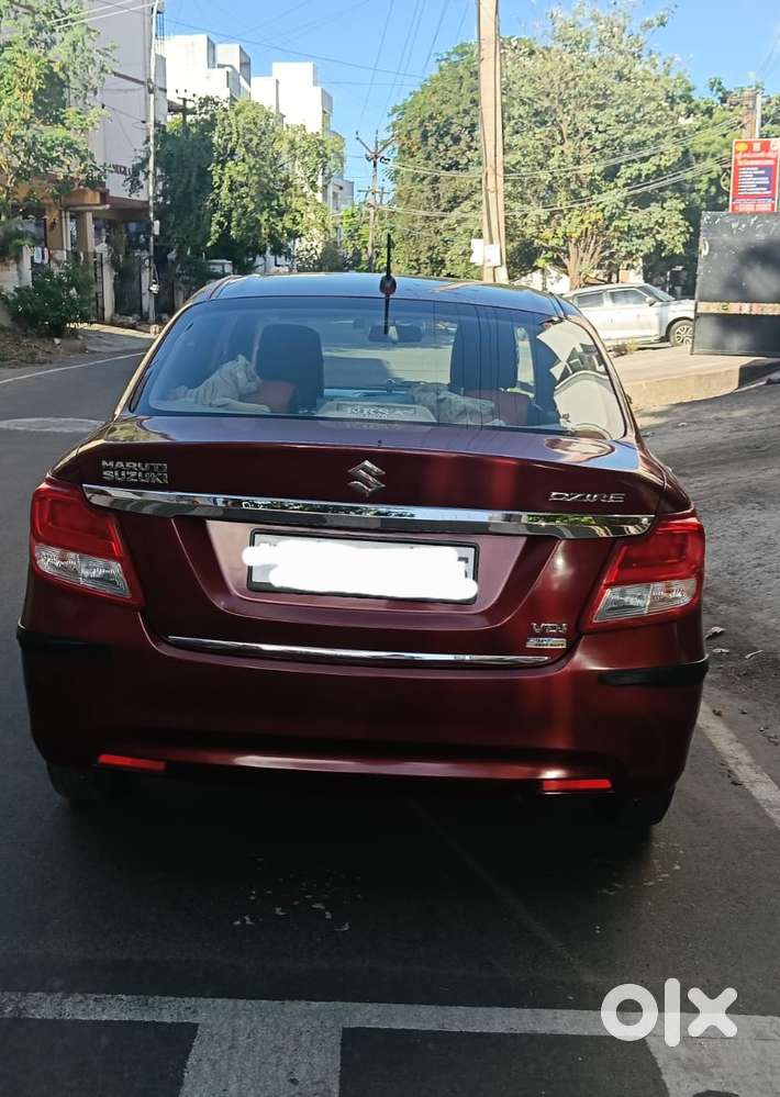 Maruti Suzuki Swift Dzire Amt Vdi, 2019, Diesel