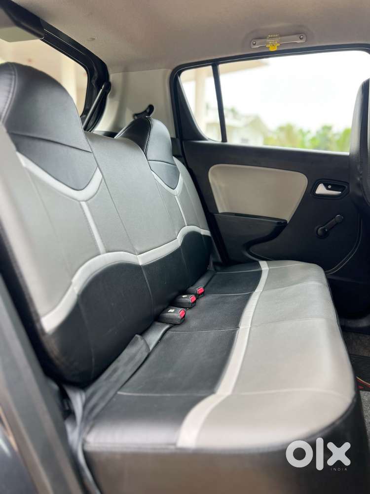 Maruti Suzuki Alto 800 0.8 Vxi, 2020, Petrol