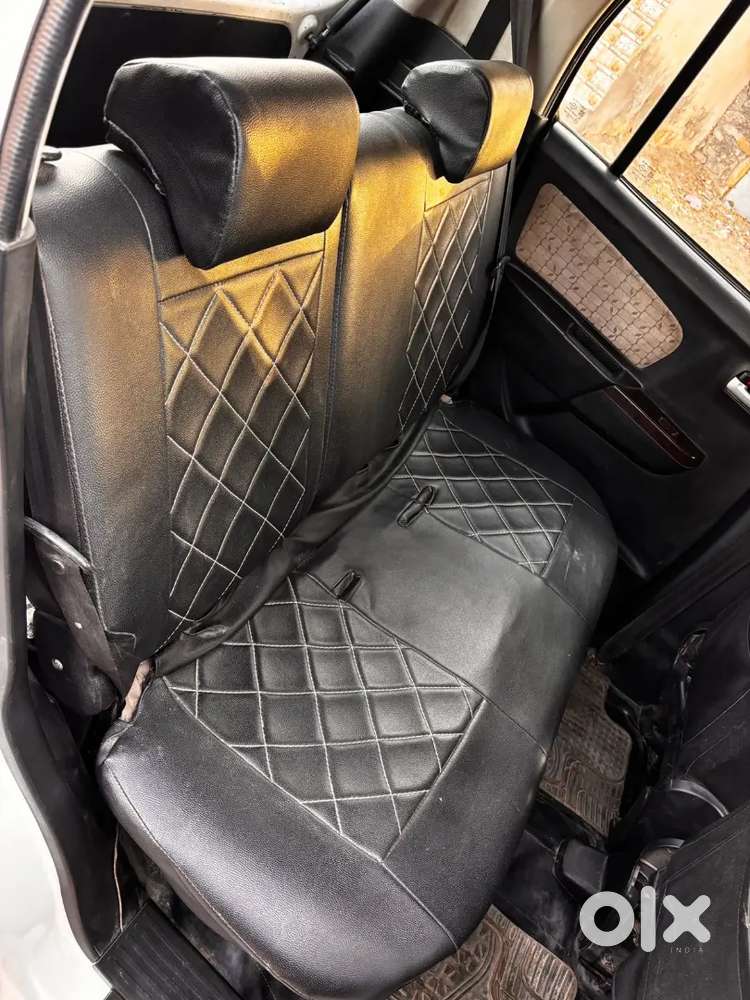 Maruti Suzuki Wagon R Petrol Manual 2017