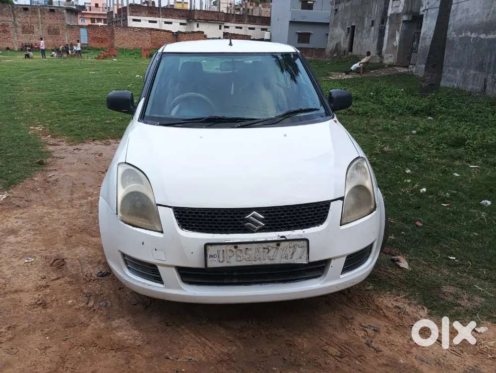Maruti Suzuki Dzire 1.2 Vxi 2014