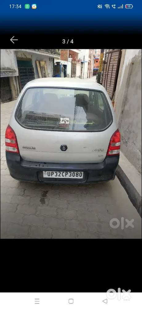 Car In Best Condition
