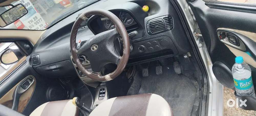 Tata Indigo Ecs 2018 Diesel 89426 Km Driven
