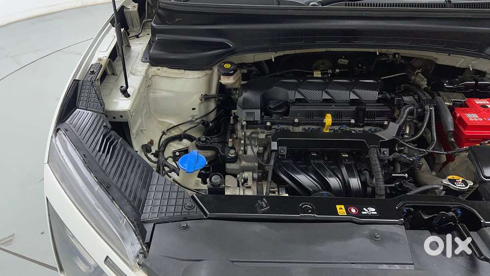 Hyundai Creta Sx 1.5 Petrol Cvt, 2023, Petrol