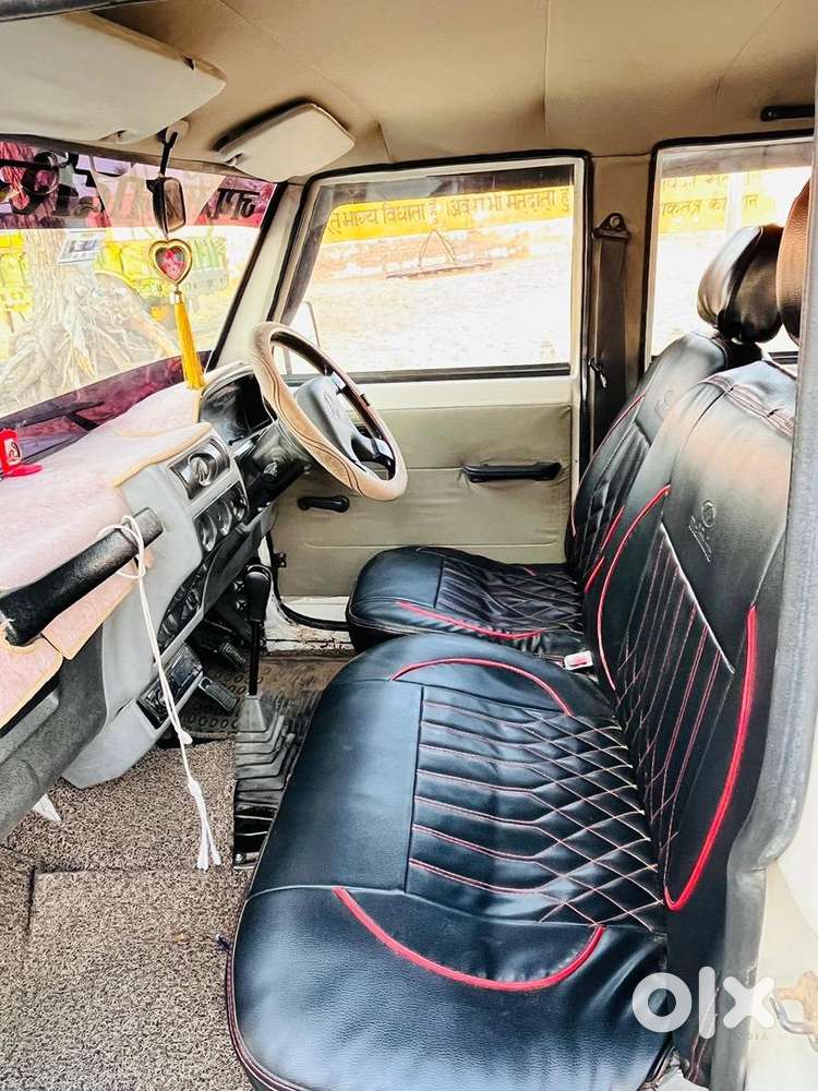 Mahindra Diesel Car 2011