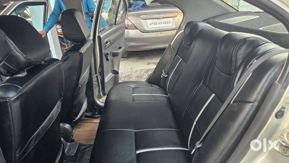 Maruti Suzuki Swift Dzire Ldi Bsiv, 2012, Diesel