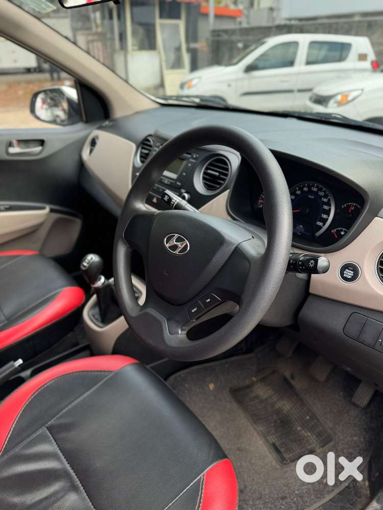 Hyundai Grand I10 Sportz O 1.2, 2014, Petrol