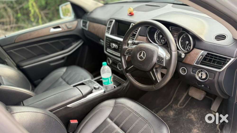 Mercedes-benz Gls 350 D, 2014, Diesel