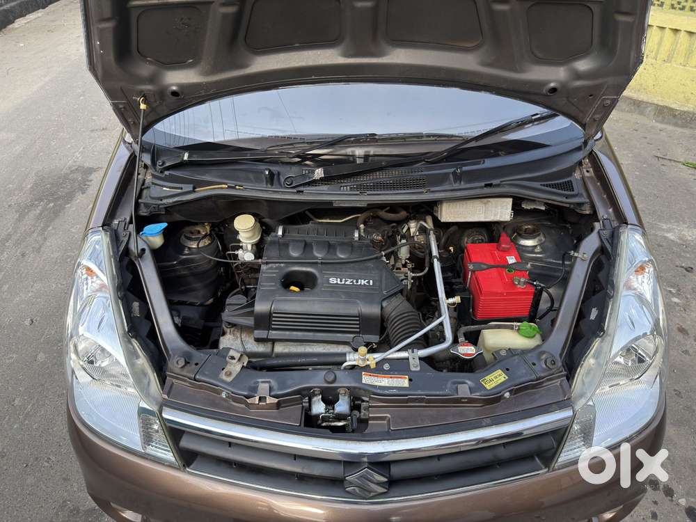 Maruti Suzuki Estilo Vxi, 2011, Petrol