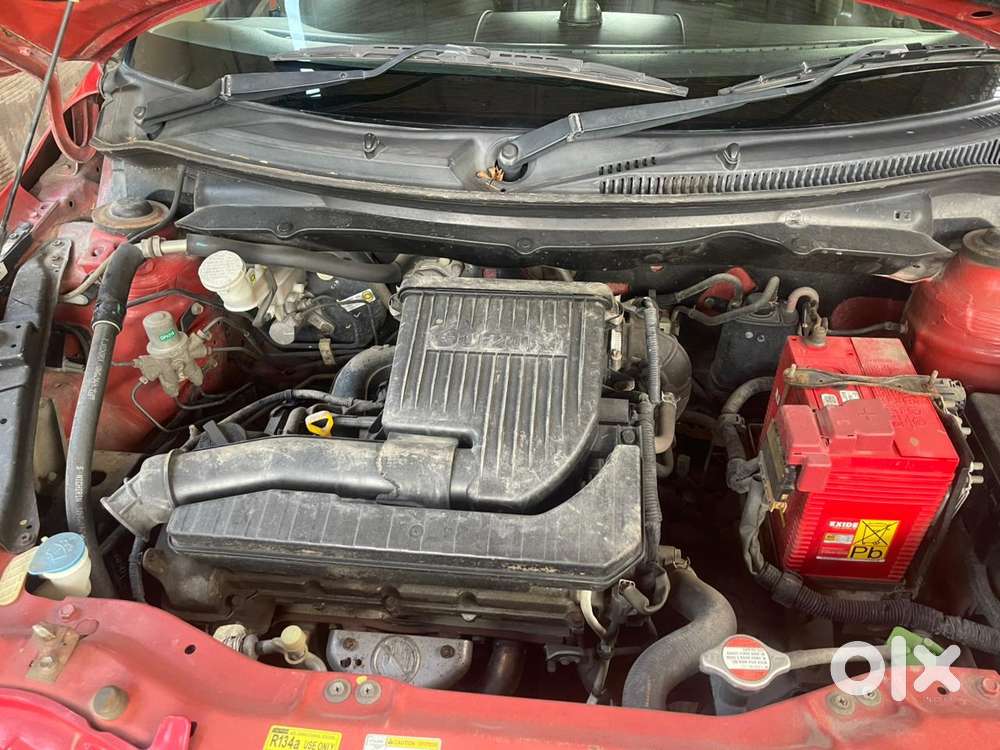 Maruti Suzuki Dzire 1.2 Vxi, 2014, Petrol