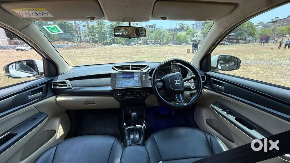 Honda Amaze, 2018, Diesel