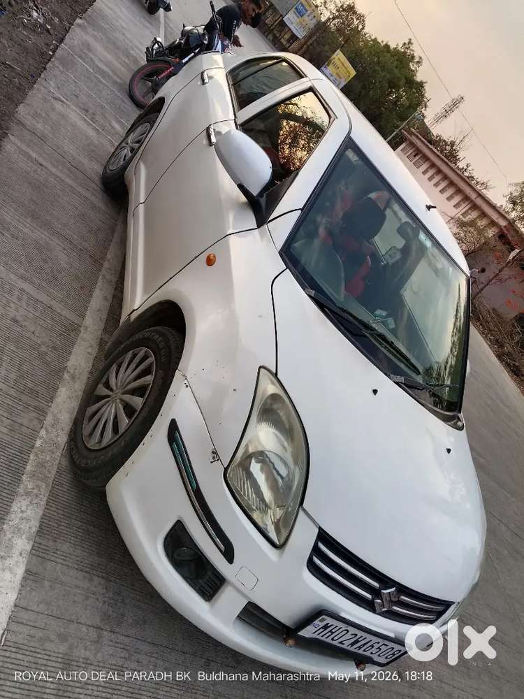 Maruti Suzuki Swift Dzire 2011 Diesel Good Condition
