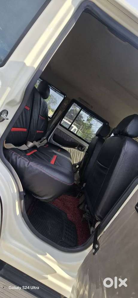 Mahindra Bolero B6 (o), 2023, Diesel