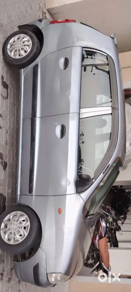 Hyundai Santro