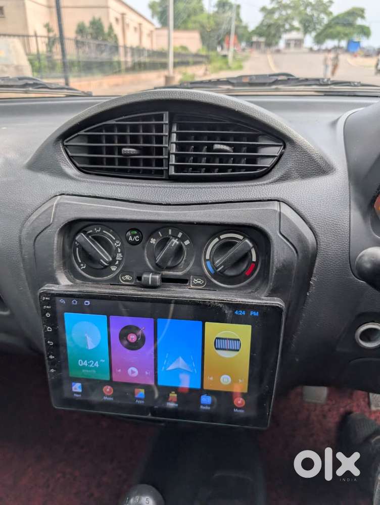 Maruti Suzuki Alto 800 Lxi, 2018, Petrol