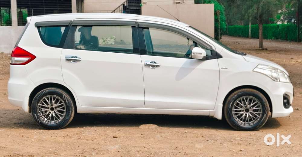 Maruti Suzuki Ertiga Vdi Shvs, 2012, Diesel