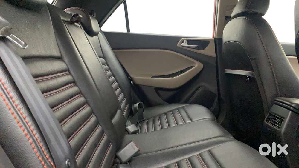 Hyundai Elite I20 1.4 Sportz Plus Crdi, 2019, Petrol