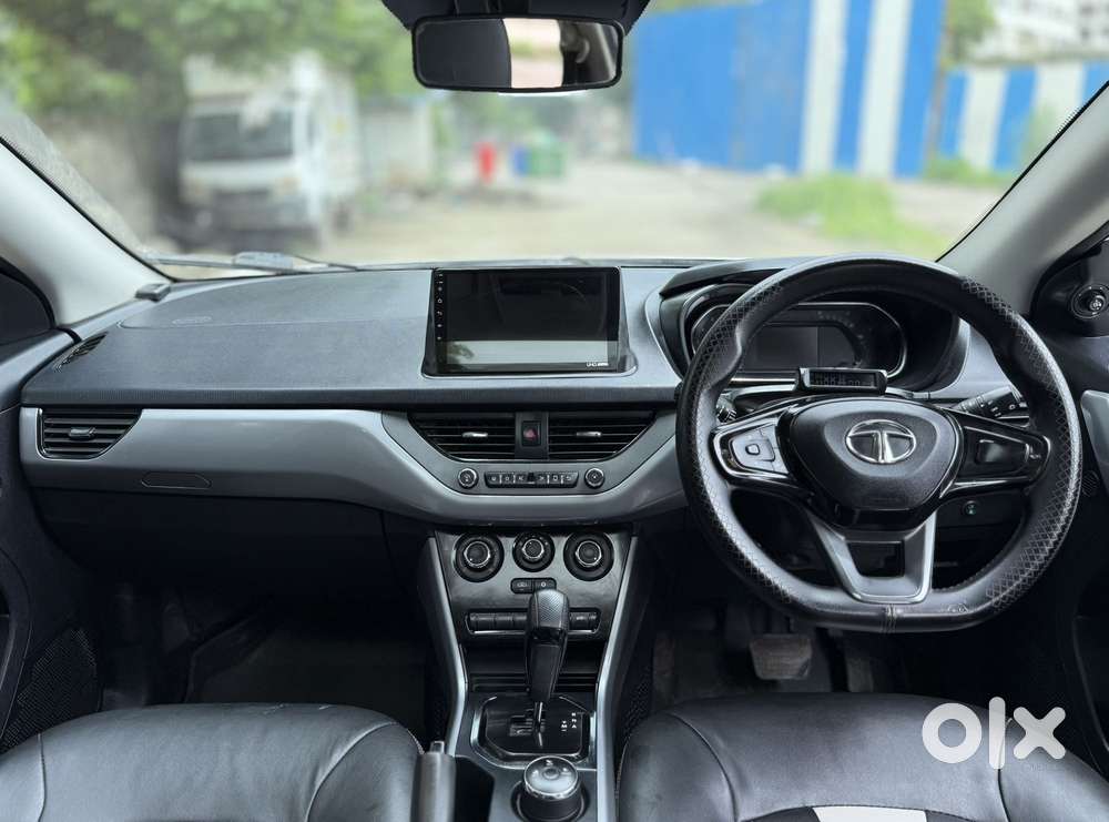 Tata Nexon 1.5 Revotorq Xma Amt (s), 2022, Diesel