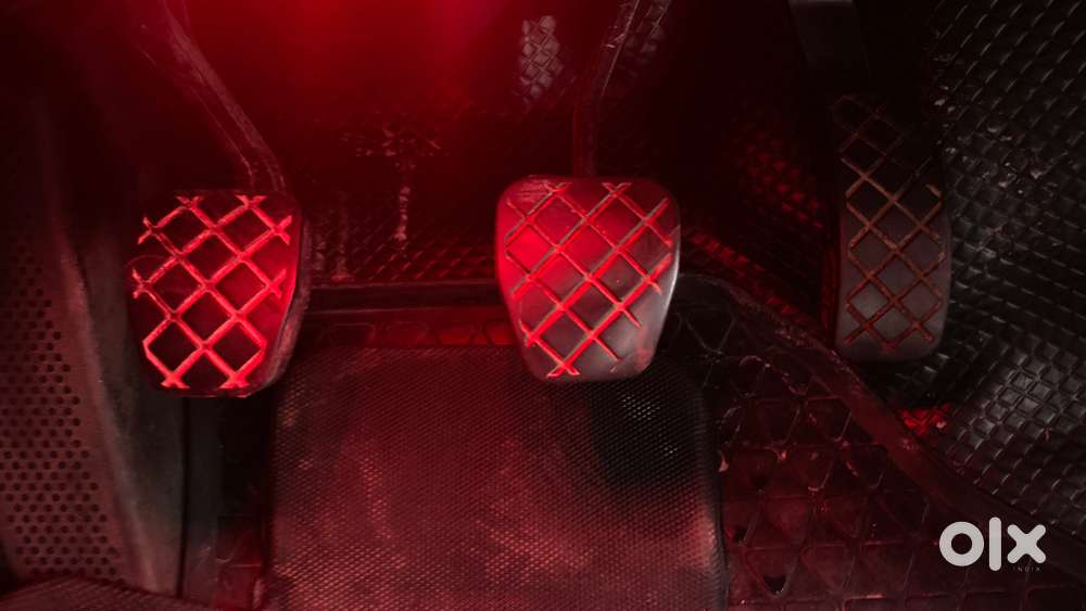 Volkswagen Polo 1.5 Tdi Highline Plus, 2018, Diesel