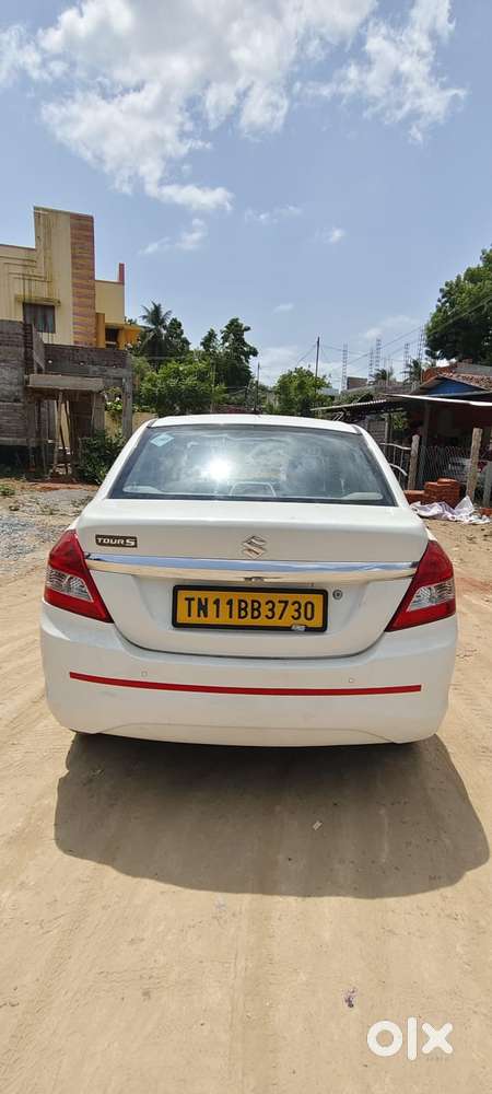 Maruti Suzuki Swift Dzire Tour Ldi, 2022, Cng & Hybrids