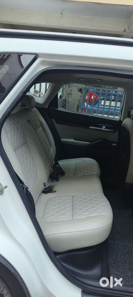 Kia Seltos Htx D, 2019, Diesel