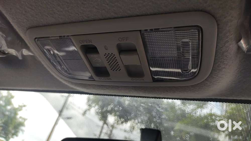 Honda Wr-v I-dtec V, 2019, Diesel