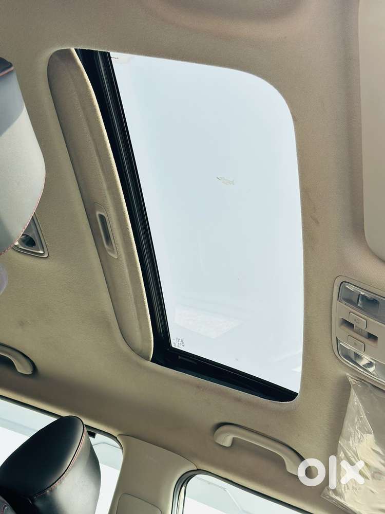 Kia Seltos, 2020, Diesel