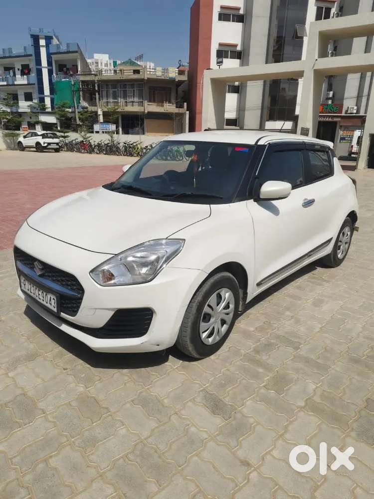 Swift Maruti Suzuki 2023 Petrol