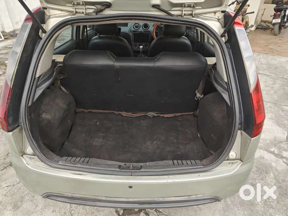 Ford Figo Diesel Manual 2011