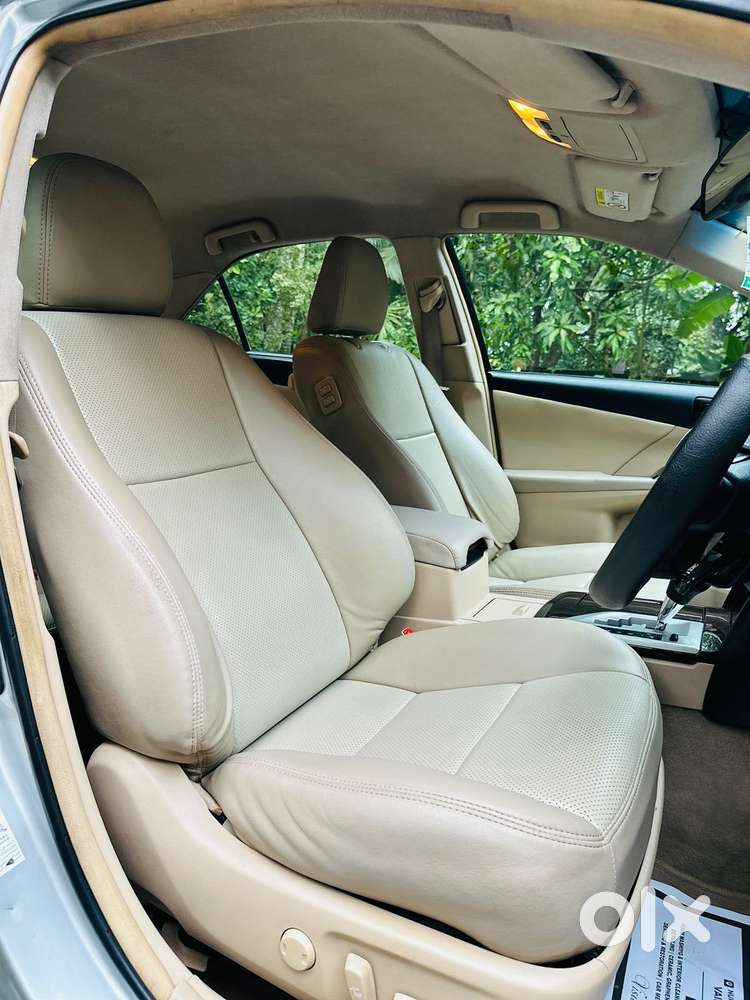 Toyota Camry Hybrid, 2014, Petrol