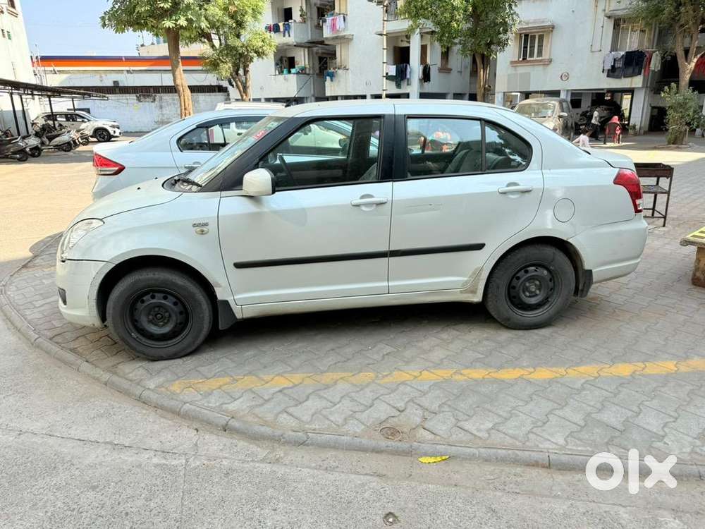 Maruti Suzuki Diesel 2010 Year