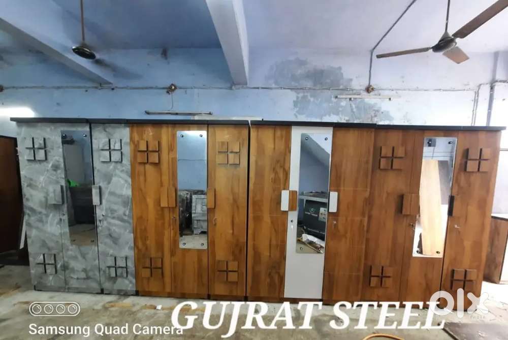 3door wardrobe wholesale price