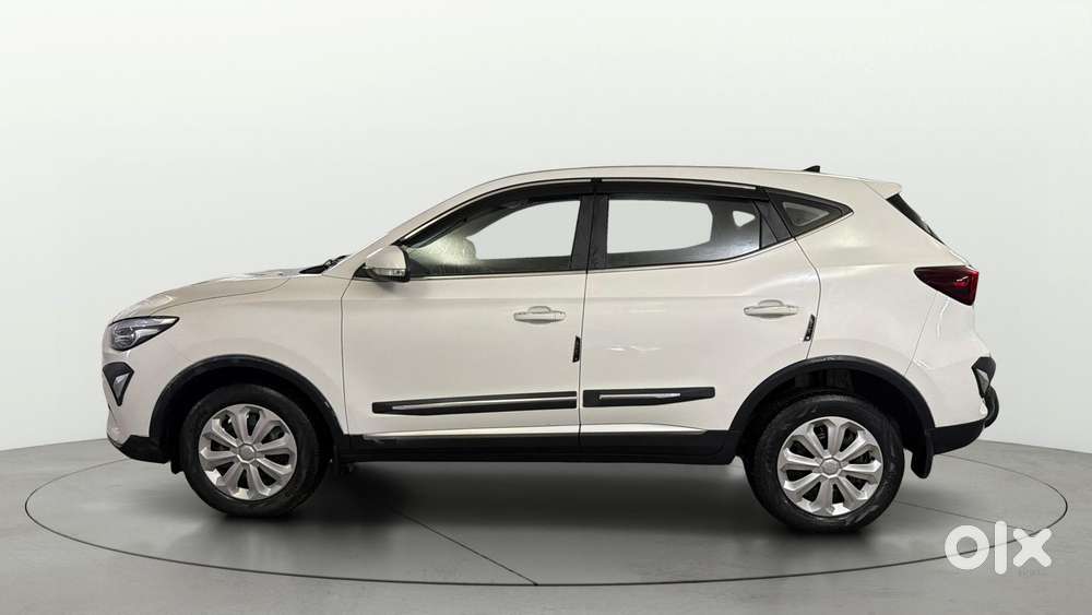 Mg Astor Select 1.5 Mt (ivory), 2024, Petrol