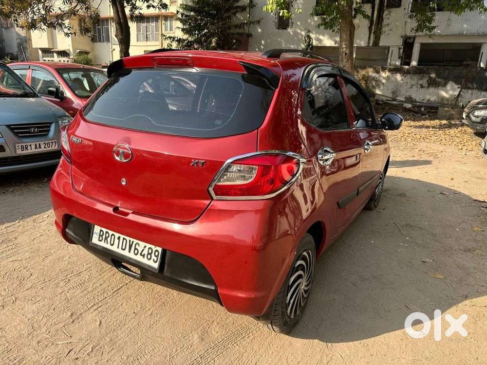 Tata Tiago Xm, 2018, Petrol