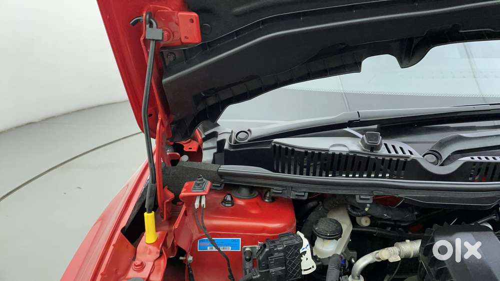 Tata Curvv Accomplished Plus A 1.5 Kryojet Diesel 6mt, 2024, Diesel