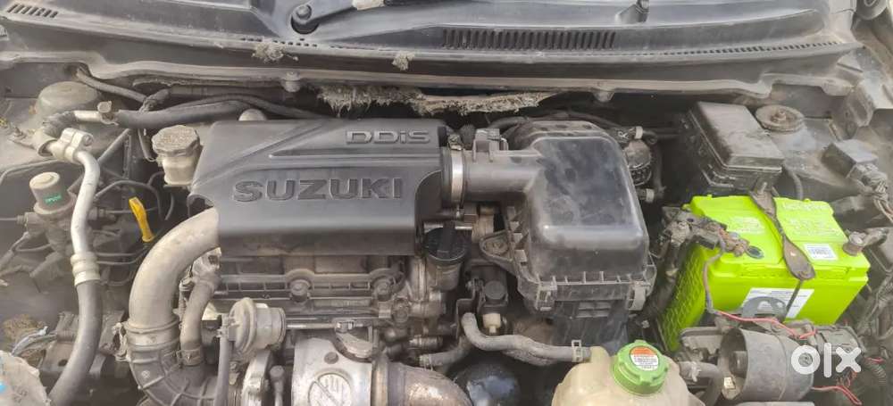 Maruti Suzuki Celerio Vdi 2016 Diesel Car
