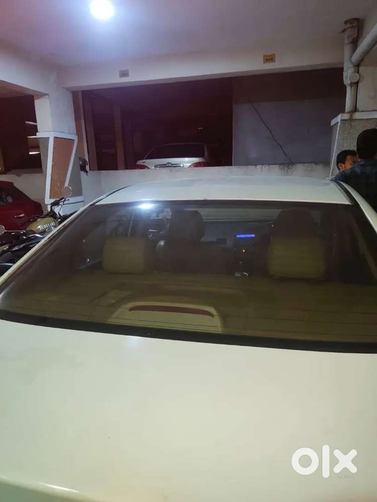 Honda Civic 2007 Petrol Well Maintained