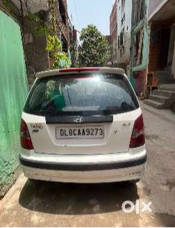 Car In Driving Ok Less Drive