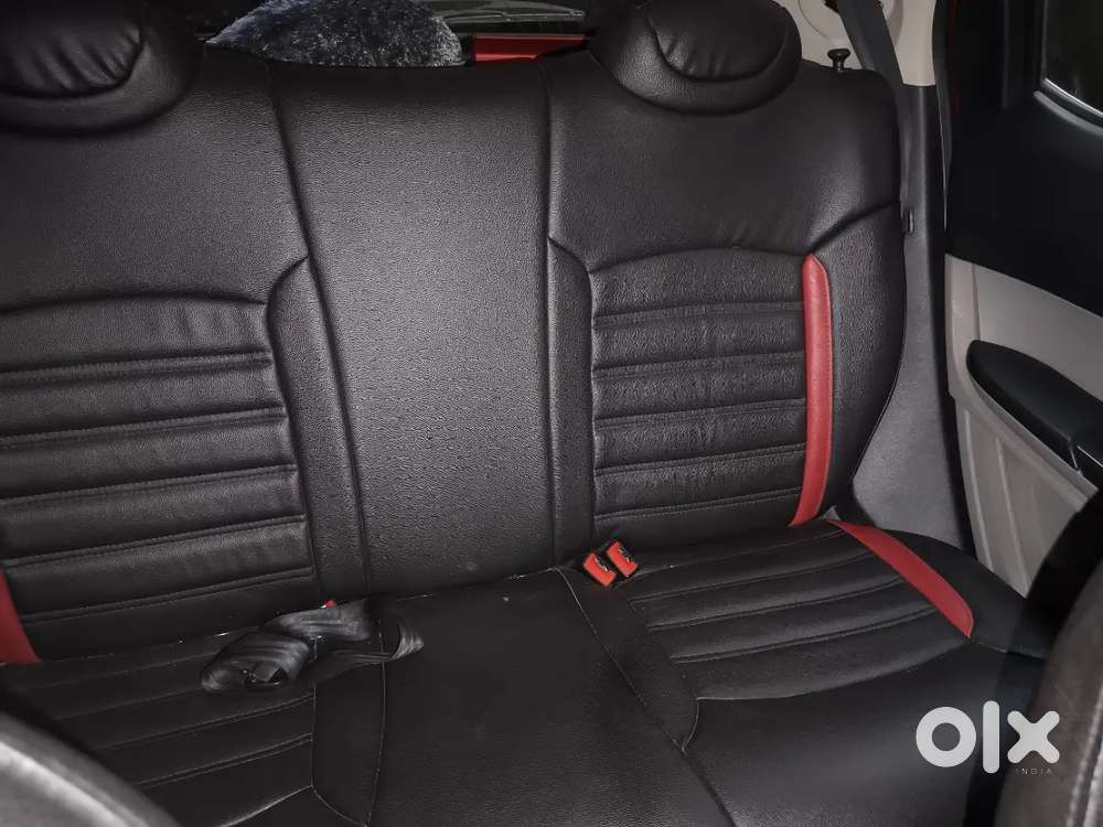 Tata Tiago 1.2 Revotron 2017