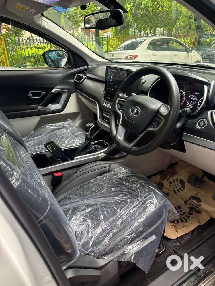 Tata Safari 2.0 Kryotec Xta Plus, 2022, Diesel