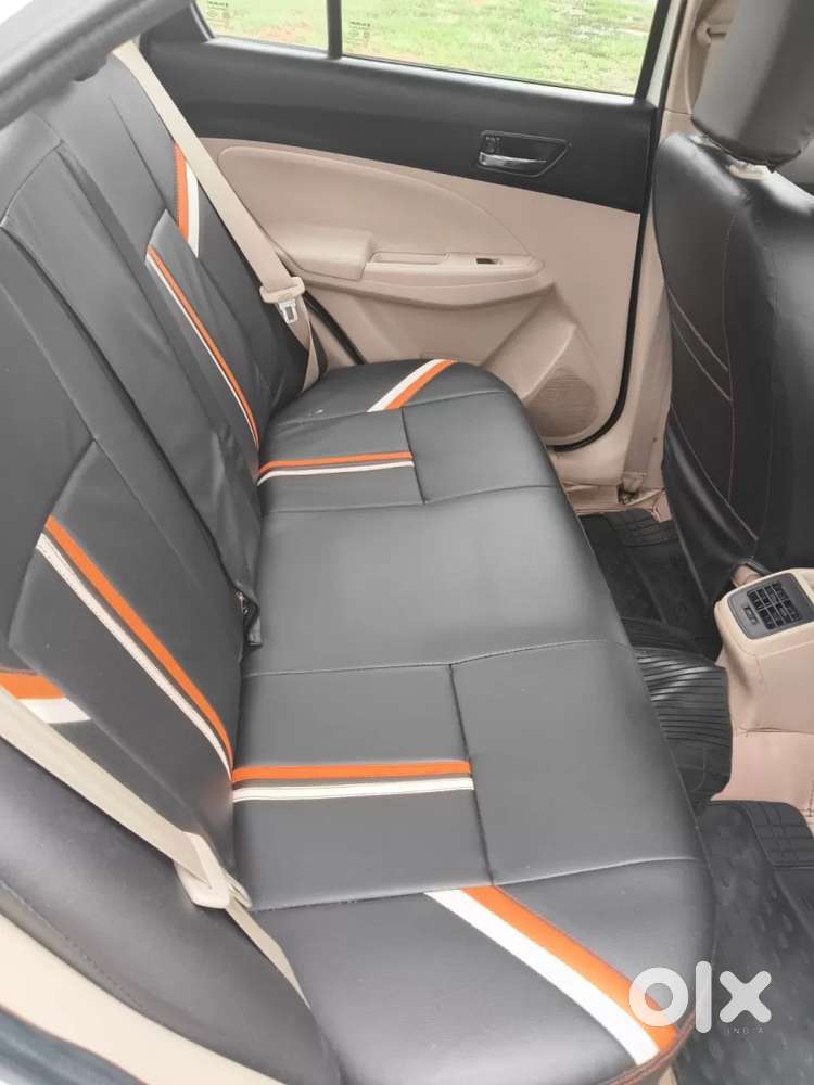 Maruti Suzuki Swift Dzire Vdi Abs, 2020, Diesel