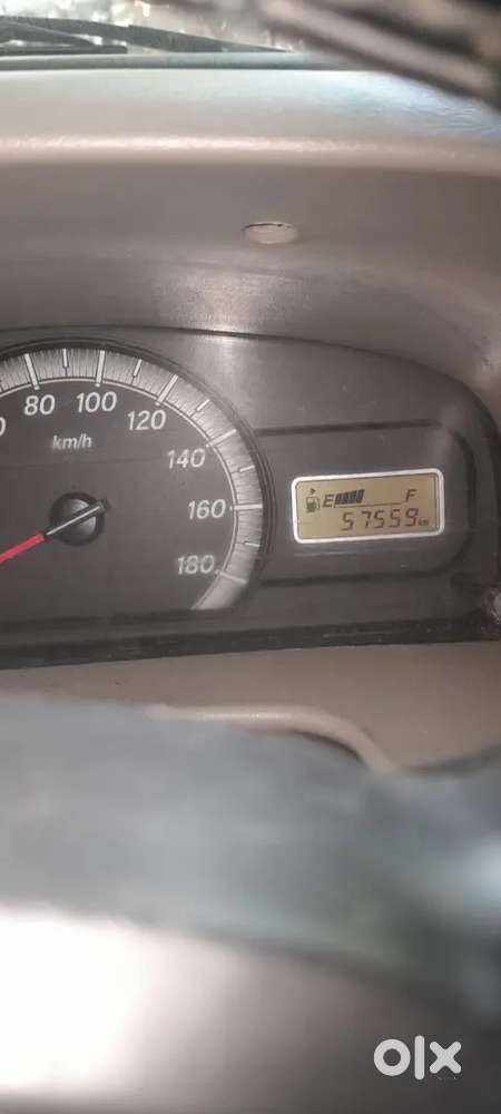 Maruti Suzuki Eeco 2020 Petrol 57500 Km Driven