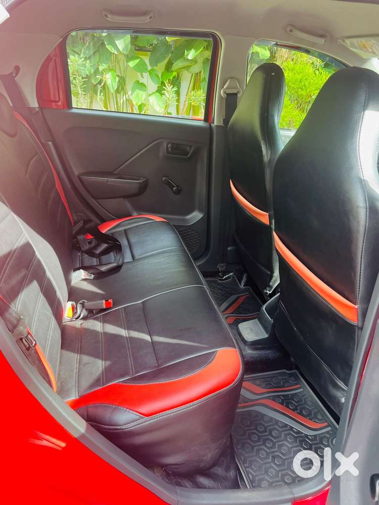 Maruti Suzuki Alto K10 Plus Edition, 2022, Petrol