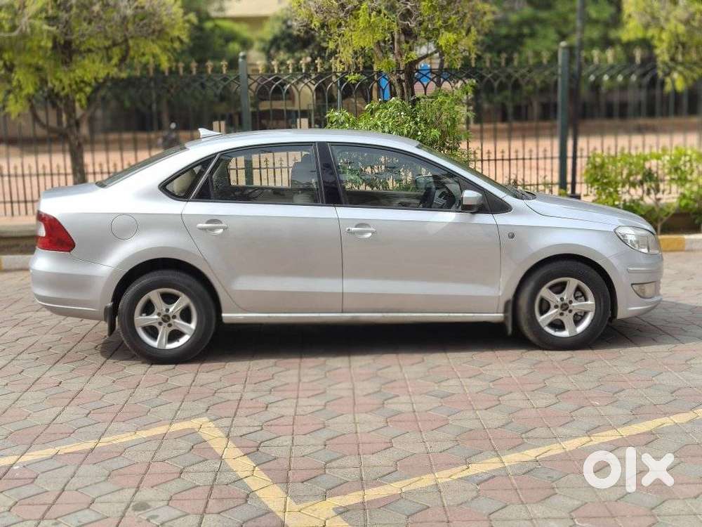 Skoda Rapid 2011-2013 1.6 Tdi Ambition Plus, 2013, Diesel